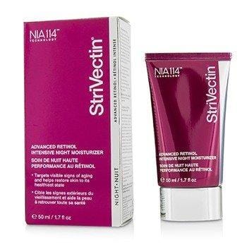 Skin Care StriVectin - AR Advanced Retinol Intensive Night Moisturizer - 50ml