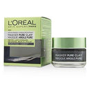 Skin Care Skin Expert Pure Clay Mask - Detoxifies &Clarifies - 50ml