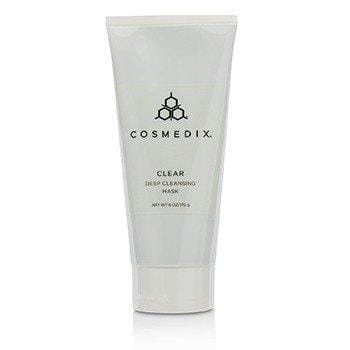 Skin Care Clear Deep Cleansing Mask - Salon Size - 170g