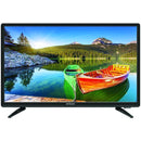 22" Alpha Series 1080p LED HDTV-Televisions-JadeMoghul Inc.