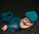 22 Color Baby Photography Props Blanket Rayon Wraps Stretch Knit Wrap Newborn Photo Wraps Hammock Swaddling Padding Nubble Wrap-22-JadeMoghul Inc.