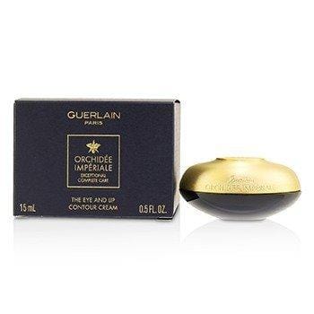 Skin Care Orchidee Imperiale Exceptional Complete Care The Eye &Lip Contour Cream - 15ml