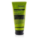 Skin Care Gommage Leaf Body Scrub - 180ml