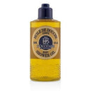 Skin Care Shea Oil 10% Body Shower Oil - 250ml