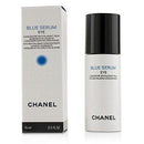 Skin Care Blue Serum Eye Revitalizing Concentrate - 15ml