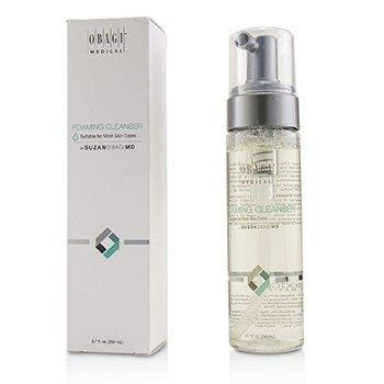 Skin Care SUZANOBAGIMD Foaming Cleanser - 200ml
