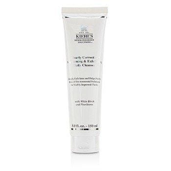 Skin Care Clearly Corrective Brightening &Exfoliating Daily Cleanser - 150ml