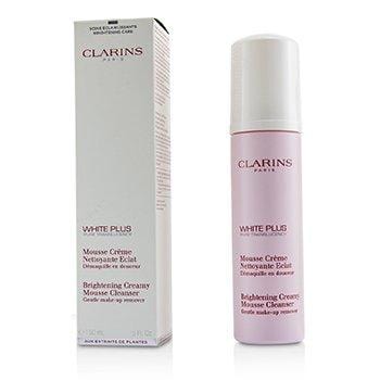 Skin Care White Plus Pure Translucency Brightening Creamy Mousse Cleanser - 150ml