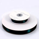 Personalized and Plain Ribbon Extra Wide Large Classical Green (Pack of 1)