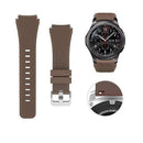 22mm 20mm Silicone Band for Galaxy Watch 46mm 42mm Sports Strap for Samsung Gear S3 Frontier/Classic active 2 Huawei Watch 2 JadeMoghul Inc.