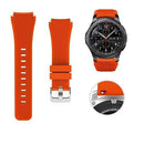 22mm Silicone Band for Samsung Galaxy Watch 46mm 42mm Sports Strap for Samsung Gear S3 Frontier/Classic active 2 Huawei Watch 2 JadeMoghul Inc.