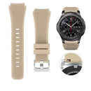 22mm Silicone Band for Samsung Galaxy Watch 46mm 42mm Sports Strap for Samsung Gear S3 Frontier/Classic active 2 Huawei Watch 2 JadeMoghul Inc.