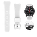 22mm Silicone Band for Samsung Galaxy Watch 46mm 42mm Sports Strap for Samsung Gear S3 Frontier/Classic active 2 Huawei Watch 2 JadeMoghul Inc.