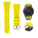 22mm Silicone Band for Samsung Galaxy Watch 46mm 42mm Sports Strap for Samsung Gear S3 Frontier/Classic active 2 Huawei Watch 2 JadeMoghul Inc.