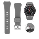22mm Silicone Band for Samsung Galaxy Watch 46mm 42mm Sports Strap for Samsung Gear S3 Frontier/Classic active 2 Huawei Watch 2 JadeMoghul Inc.