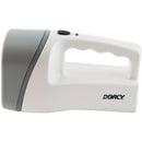 23-Lumen Rechargeable LED Safety Lantern-Flashlights, Headlights & Accessories-JadeMoghul Inc.