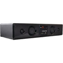 23.8" Wi-Fi(R) Bluetooth(R) Soundbar-Home Theater Systems & Soundbars-JadeMoghul Inc.