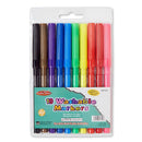(24 BX) WASHABLE MARKERS SET OF 10-Supplies-JadeMoghul Inc.
