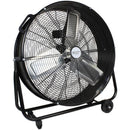 24" Direct-Drive Barrel Fan-Home Appliance-JadeMoghul Inc.