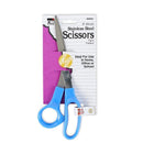 (24 EA) 8IN ECONOMY SCISSORS 1/CARD-Supplies-JadeMoghul Inc.