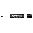 (24 EA) EXPO DRY ERASE BLK MARKER-Supplies-JadeMoghul Inc.