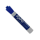 (24 EA) EXPO DRY ERASE BLU MARKER-Supplies-JadeMoghul Inc.