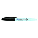 (24 EA) MARKER VIS A VIS FINE BLACK-Supplies-JadeMoghul Inc.