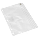 (24 EA) PENCIL POUCH W/ ZIPLOCK-Supplies-JadeMoghul Inc.