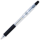 (24 EA) PENTEL RSVP RT BLK RETRACT-Supplies-JadeMoghul Inc.