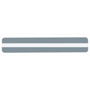 (24 Ea) Reading Guide Strips Clear-Supplies-JadeMoghul Inc.