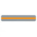 (24 Ea) Reading Guide Strips Orange-Supplies-JadeMoghul Inc.