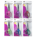 (24 EA) SCISSORS CHILDRENS 5IN-Supplies-JadeMoghul Inc.
