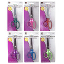 (24 EA) SCISSORS CHLDRNS 5IN BLUNT-Supplies-JadeMoghul Inc.