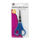 (24 EA) SCISSORS STUDENT 5IN BLUNT-Supplies-JadeMoghul Inc.