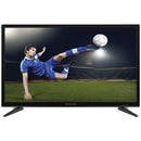 24" Full 1080p HDTV-Televisions-JadeMoghul Inc.