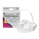 (24 PK) HOLE REINFORCEMENTS 200 PER-Supplies-JadeMoghul Inc.