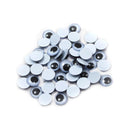 (24 PK) WIGGLE EYES ROUND 10MM BLK-Supplies-JadeMoghul Inc.