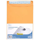 (24 Pk) Mead Press It Seal It 10X13-Supplies-JadeMoghul Inc.