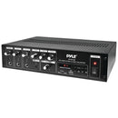 240-Watt PA Power Amp-Amplifiers & Preamps-JadeMoghul Inc.