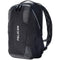 25-Liter Mobile Protect Backpack (Black)-Camping, Hunting & Accessories-JadeMoghul Inc.