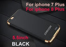 2500/3500mAh Portable PowerBank Battery Case For iPhone 6 6S 7 8 External Battery Charger Case For iPhone 6 6S Plus 7 8 Plus-Black for i7P i8P-China-JadeMoghul Inc.
