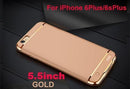 2500/3500mAh Portable PowerBank Battery Case For iPhone 6 6S 7 8 External Battery Charger Case For iPhone 6 6S Plus 7 8 Plus-Gold for i6p i6sp-United States-JadeMoghul Inc.