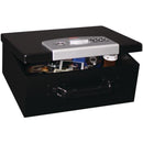 .27 Cubic-ft Digital Locking Steel Security Box-Fire Safety Equipment-JadeMoghul Inc.