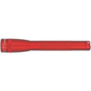 272-Lumen Mini MAGLITE(R) LED Pro Flashlight (Red)-Flashlights, Headlights & Accessories-JadeMoghul Inc.