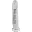 29" Oscillating 3-Speed Tower Fan-Home Appliance-JadeMoghul Inc.