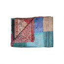 Cute Throws - 60" x 90" Multicolor/Silk - Throw