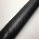 2D 3D 4D 5D 6D Carbon Fiber Vinyl Wrap Film Car Wrapping Foil Console Computer Laptop Skin Phone Cover Motorcycle JadeMoghul Inc.