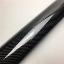 2D 3D 4D 5D 6D Carbon Fiber Vinyl Wrap Film Car Wrapping Foil Console Computer Laptop Skin Phone Cover Motorcycle JadeMoghul Inc.