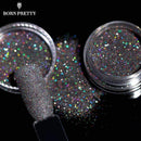2g/Box Holographic Glitter Powder Shining Sugar Glitter Dust Powder Manicure Nail Art Decoration 8 Colors-color 8001-JadeMoghul Inc.