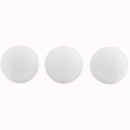 2IN STYROFOAM BALLS 100 PIECES-Arts & Crafts-JadeMoghul Inc.